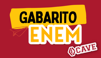 Gabarito ENEM 2022