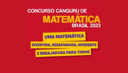 Concurso de Matemática Canguru