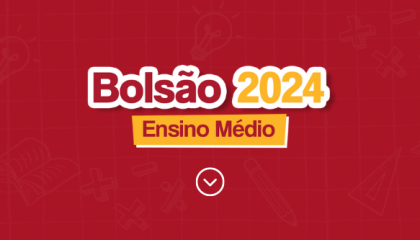 Processo de Admissão/Bolsão 2024