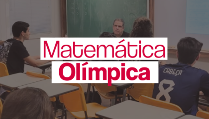 Matemática Olímpica para a OBMEP