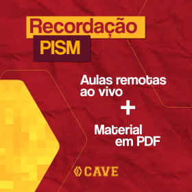 Recordação PISM Online