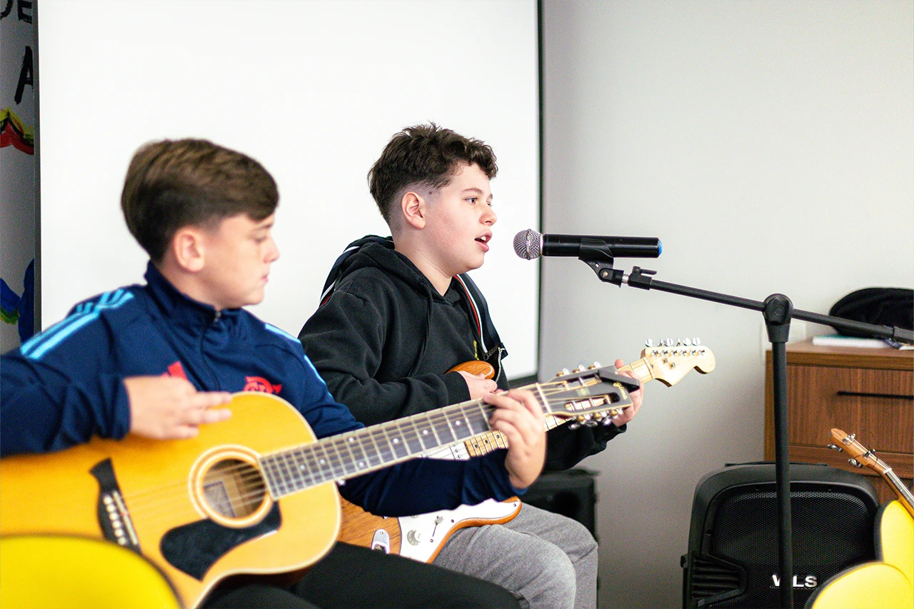 Carrossel - Agende sua visita Cave - 12