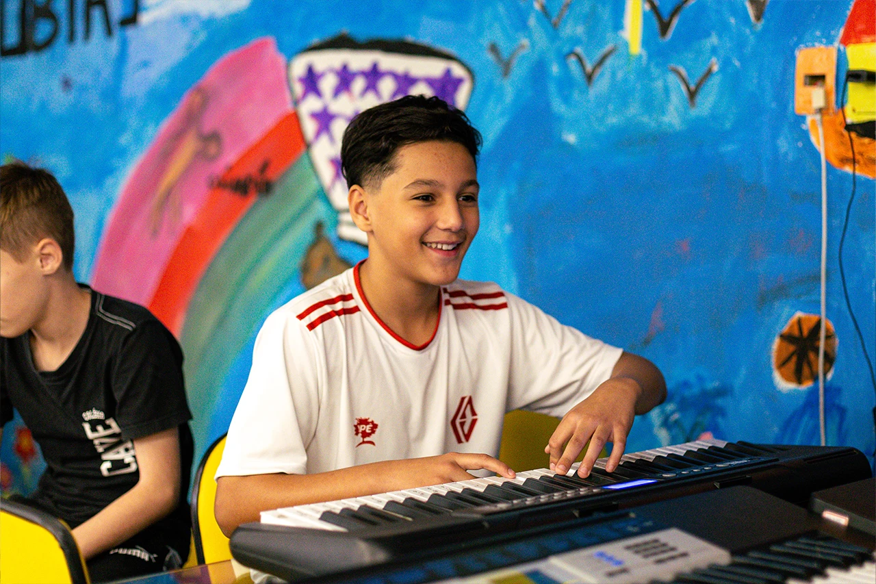 Carrossel - Agende sua visita Cave - 15