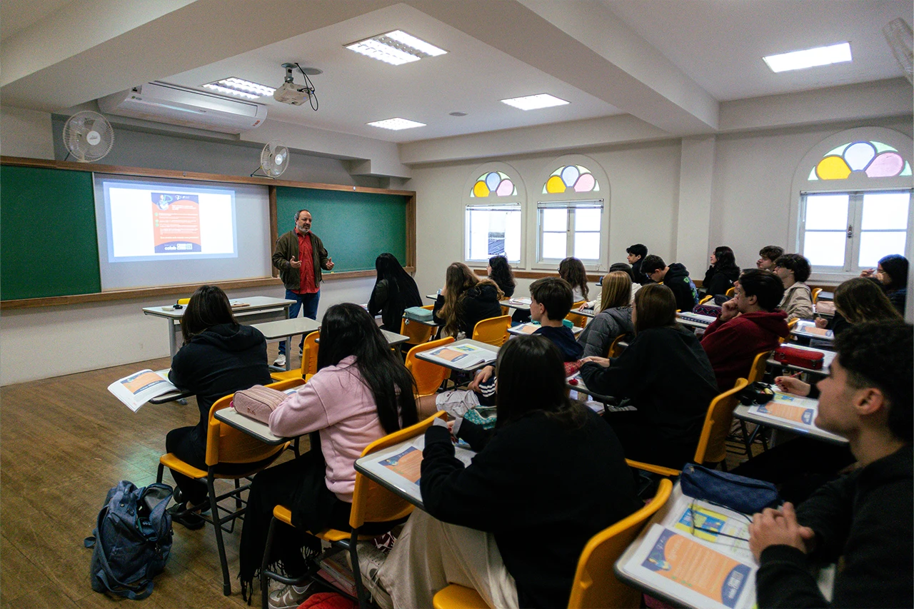 Carrossel - Agende sua visita Cave - 17