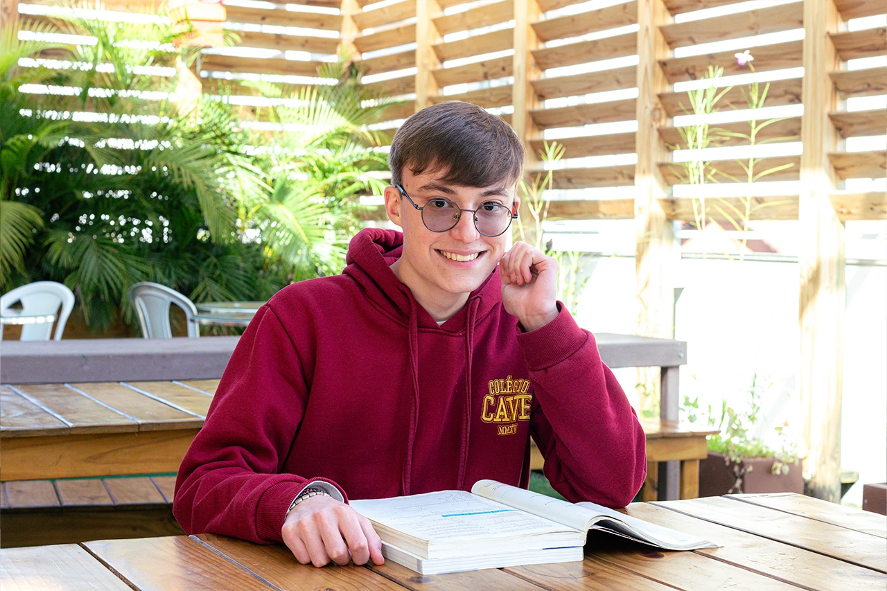 Carrossel - Agende sua visita Cave - 19